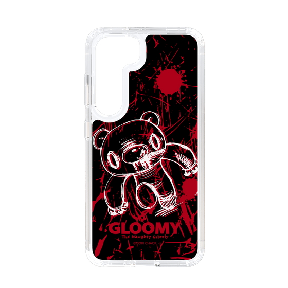 Slim Protection Case［ Gloomy - Sprint ］