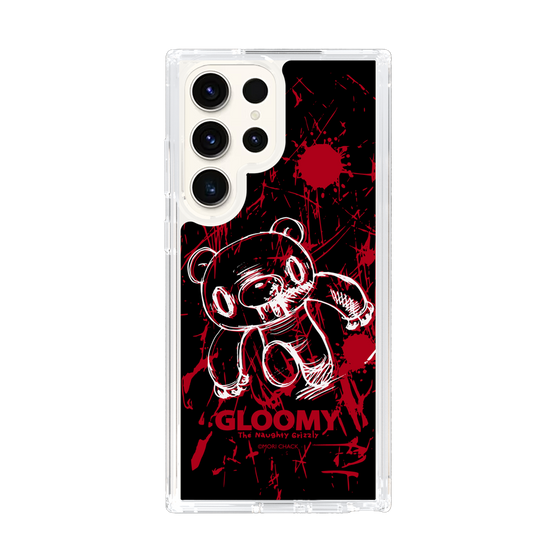 Slim Protection Case［ Gloomy - Sprint ］