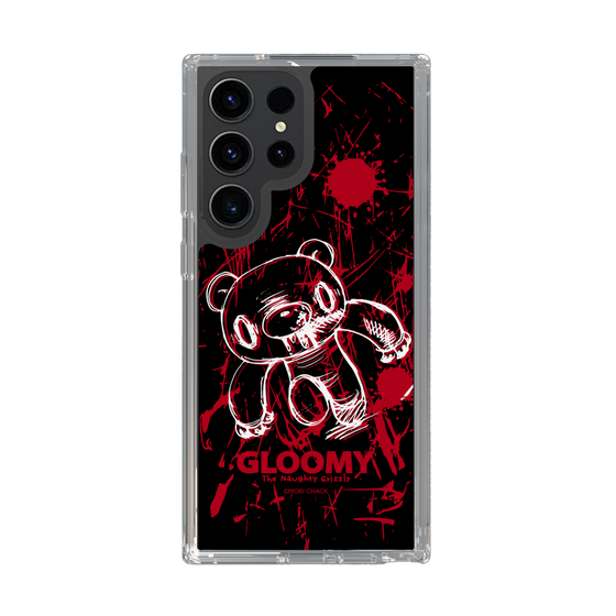 Slim Protection Case［ Gloomy - Sprint ］