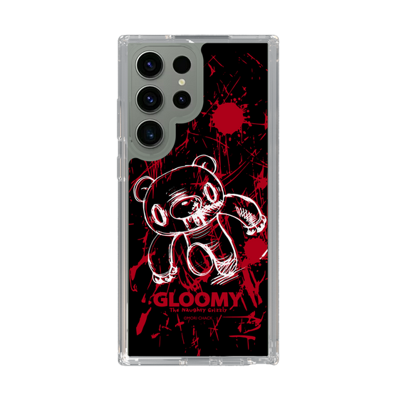 Slim Protection Case［ Gloomy - Sprint ］