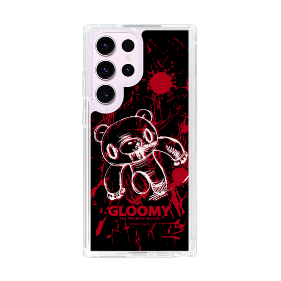 Slim Protection Case［ Gloomy - Sprint ］