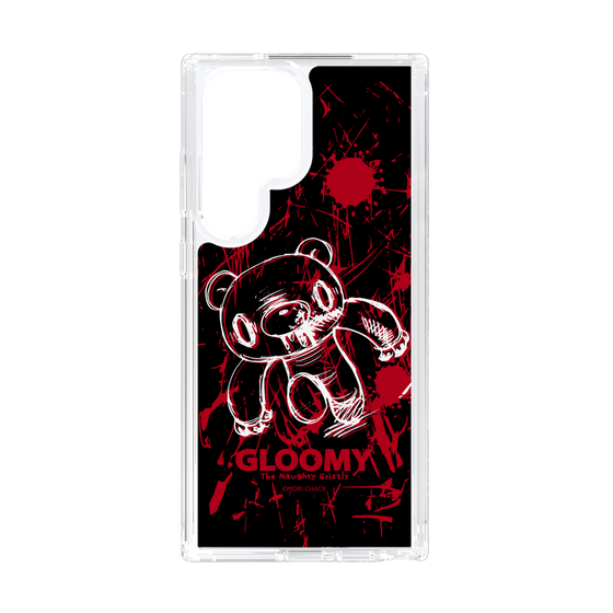 Slim Protection Case［ Gloomy - Sprint ］