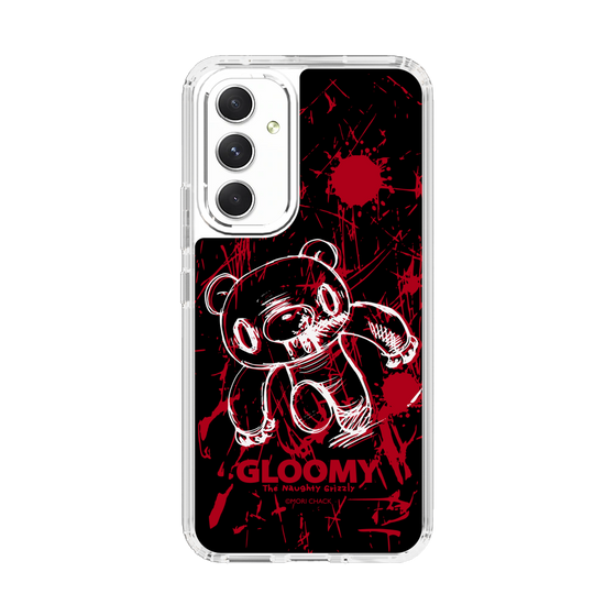 Slim Protection Case［ Gloomy - Sprint ］