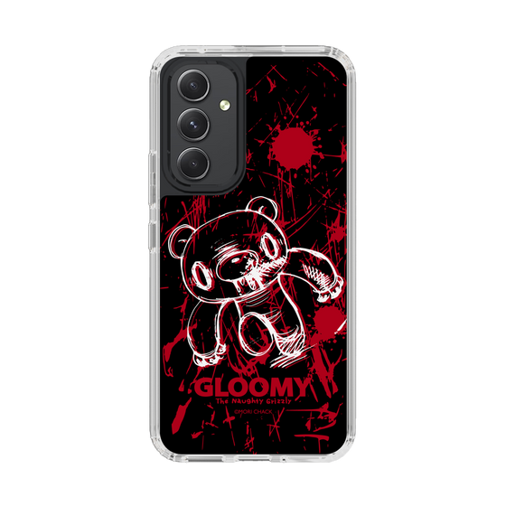 Slim Protection Case［ Gloomy - Sprint ］