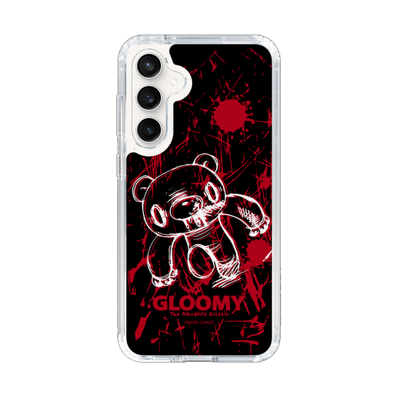 Slim Protection Case［ Gloomy - Sprint ］