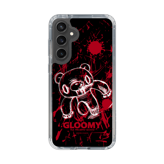 Slim Protection Case［ Gloomy - Sprint ］