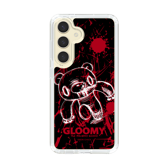 Slim Protection Case［ Gloomy - Sprint ］