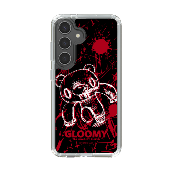Slim Protection Case［ Gloomy - Sprint ］