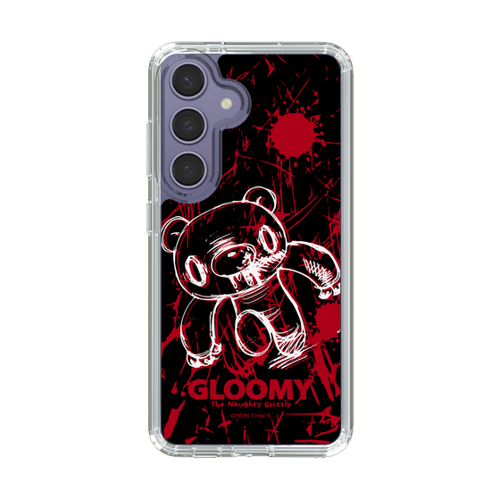 Slim Protection Case［ Gloomy - Sprint ］