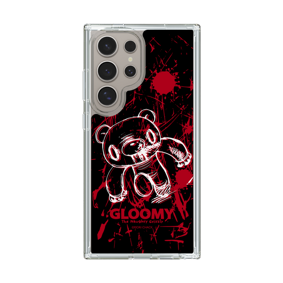 Slim Protection Case［ Gloomy - Sprint ］