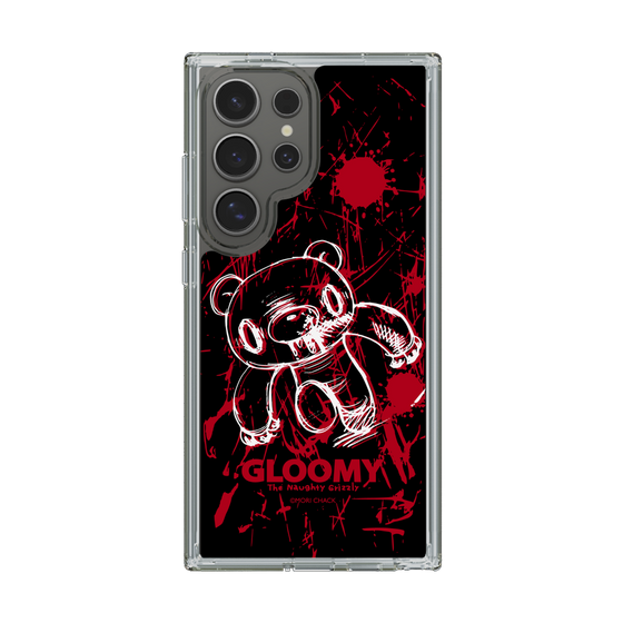 Slim Protection Case［ Gloomy - Sprint ］