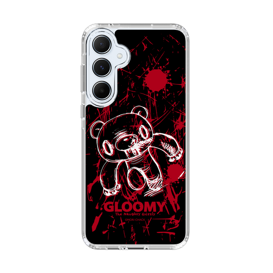 Slim Protection Case［ Gloomy - Sprint ］