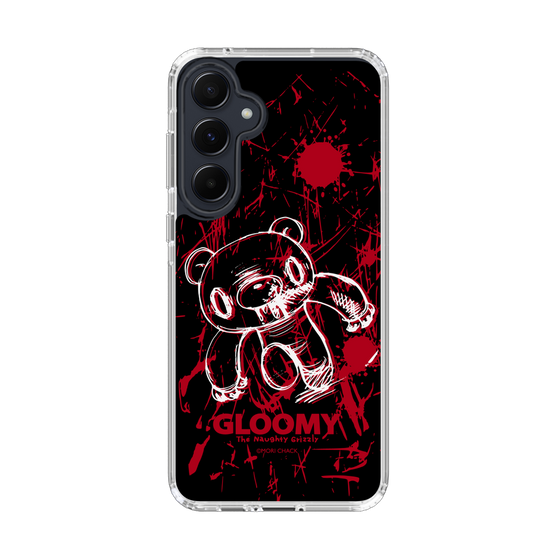 Slim Protection Case［ Gloomy - Sprint ］
