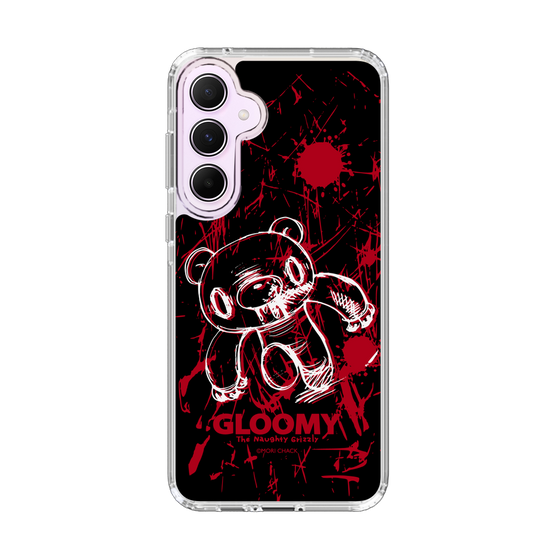 Slim Protection Case［ Gloomy - Sprint ］