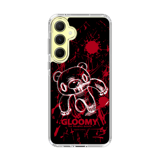 Slim Protection Case［ Gloomy - Sprint ］