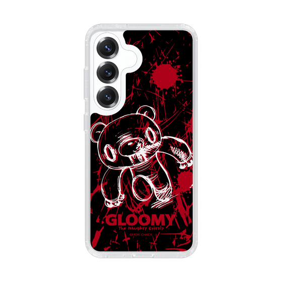 Slim Protection Case［ Gloomy - Sprint ］