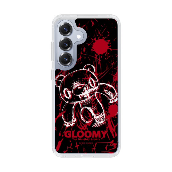 Slim Protection Case［ Gloomy - Sprint ］