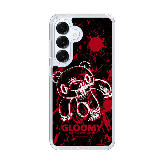 Slim Protection Case［ Gloomy - Sprint ］