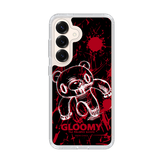 Slim Protection Case［ Gloomy - Sprint ］