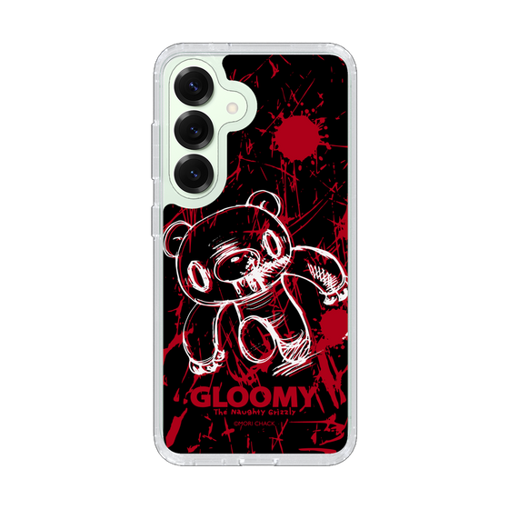 Slim Protection Case［ Gloomy - Sprint ］