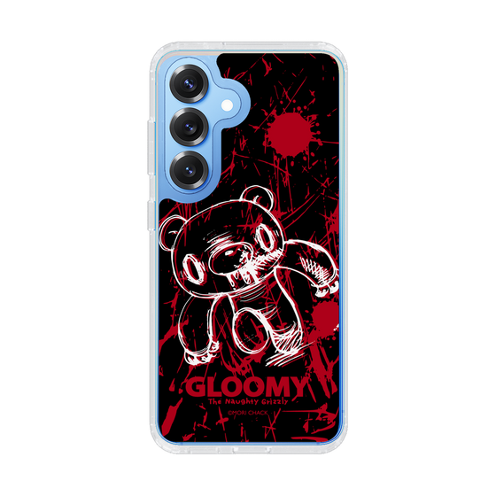 Slim Protection Case［ Gloomy - Sprint ］