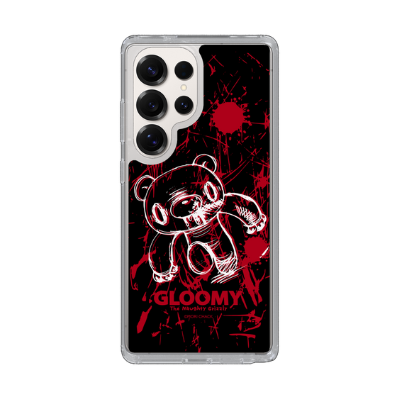 Slim Protection Case［ Gloomy - Sprint ］