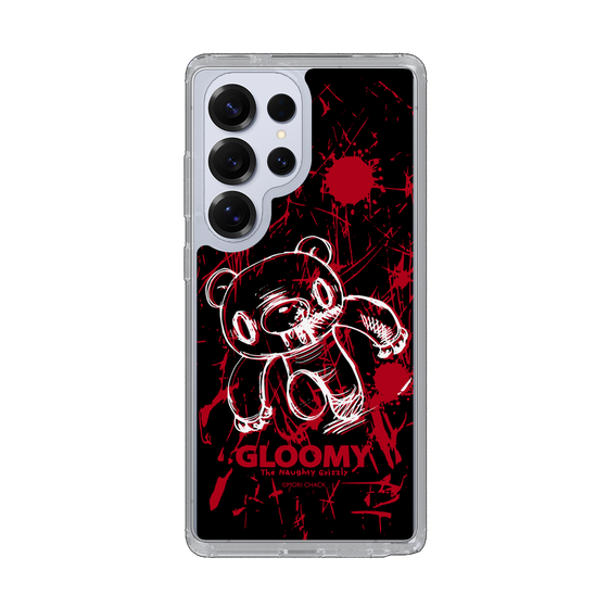 Slim Protection Case［ Gloomy - Sprint ］