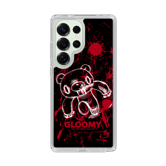 Slim Protection Case［ Gloomy - Sprint ］