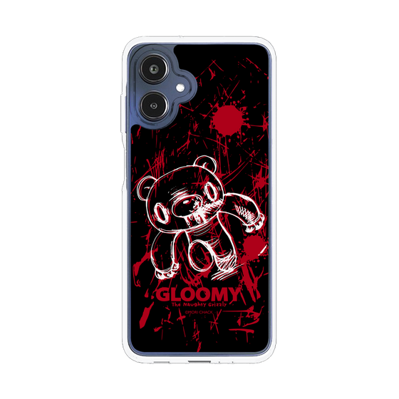 Slim Protection Case［ Gloomy - Sprint ］