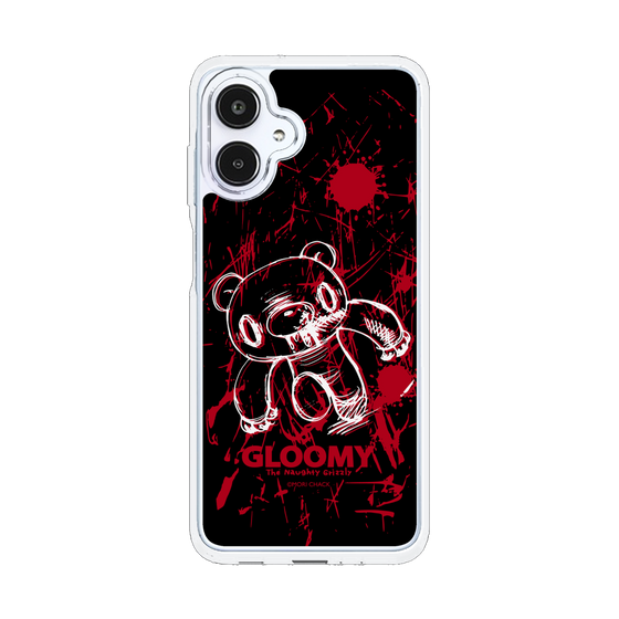 Slim Protection Case［ Gloomy - Sprint ］
