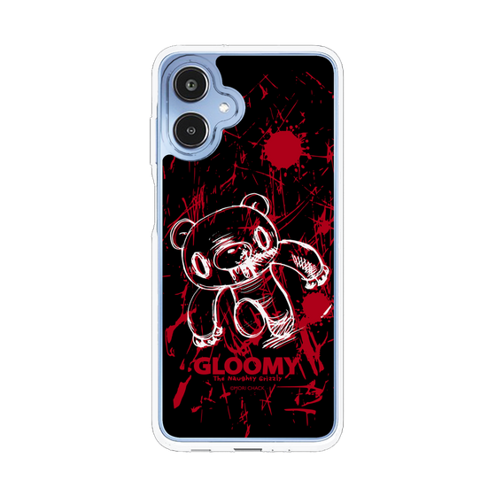 Slim Protection Case［ Gloomy - Sprint ］