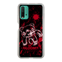 Slim Protection Case［ Gloomy - Sprint ］