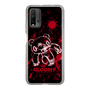 Slim Protection Case［ Gloomy - Sprint ］