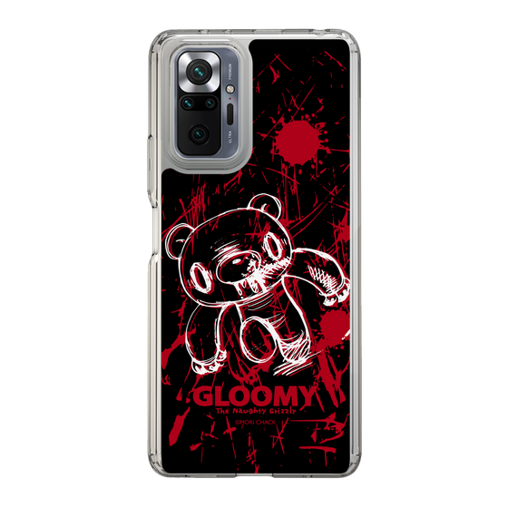 Slim Protection Case［ Gloomy - Sprint ］