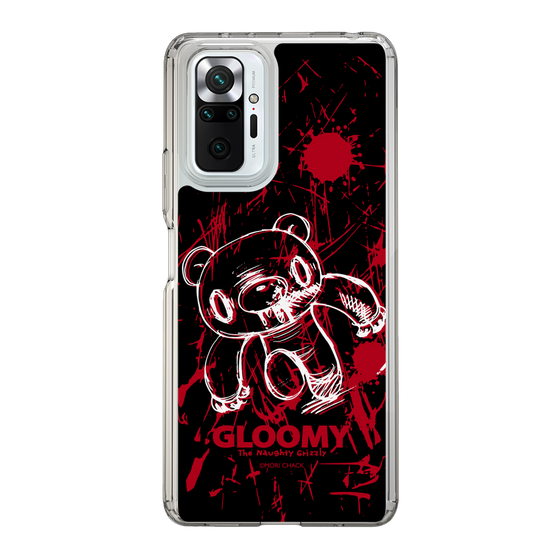 Slim Protection Case［ Gloomy - Sprint ］