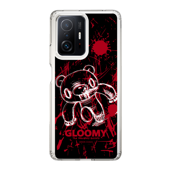 Slim Protection Case［ Gloomy - Sprint ］