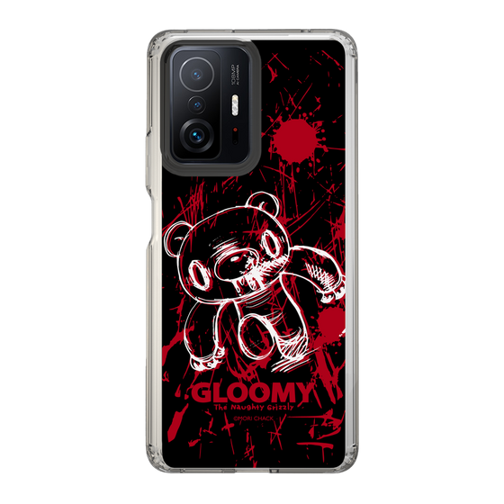 Slim Protection Case［ Gloomy - Sprint ］