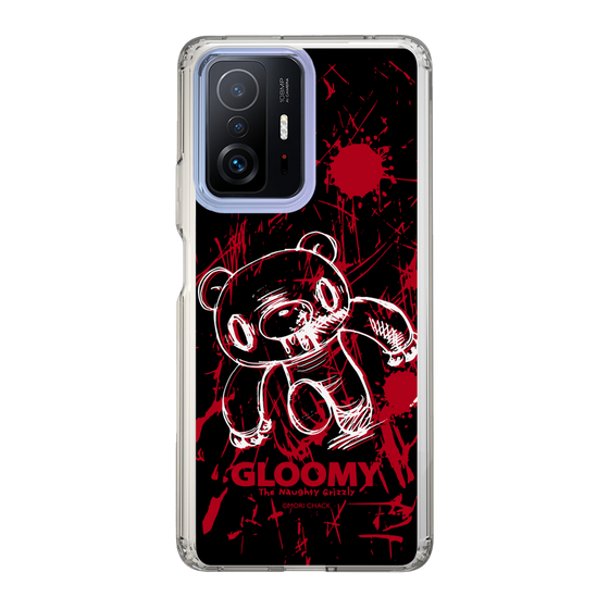 Slim Protection Case［ Gloomy - Sprint ］