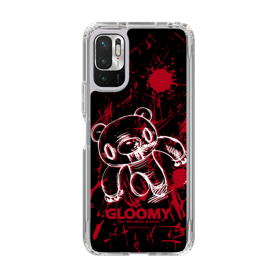 Slim Protection Case［ Gloomy - Sprint ］