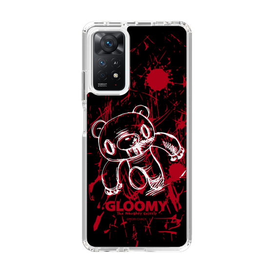 Slim Protection Case［ Gloomy - Sprint ］