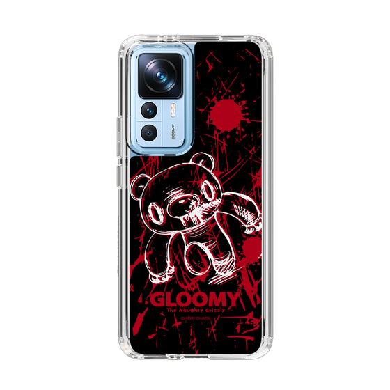 Slim Protection Case［ Gloomy - Sprint ］