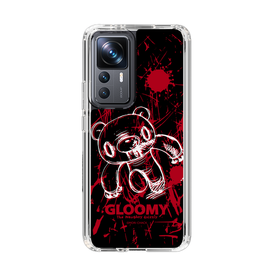 Slim Protection Case［ Gloomy - Sprint ］
