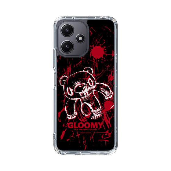 Slim Protection Case［ Gloomy - Sprint ］