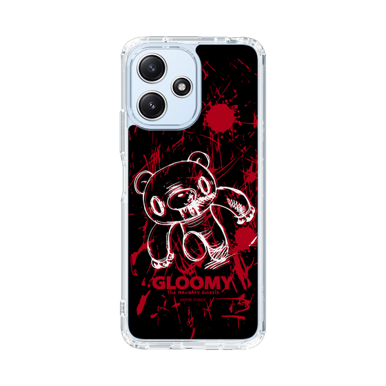 Slim Protection Case［ Gloomy - Sprint ］