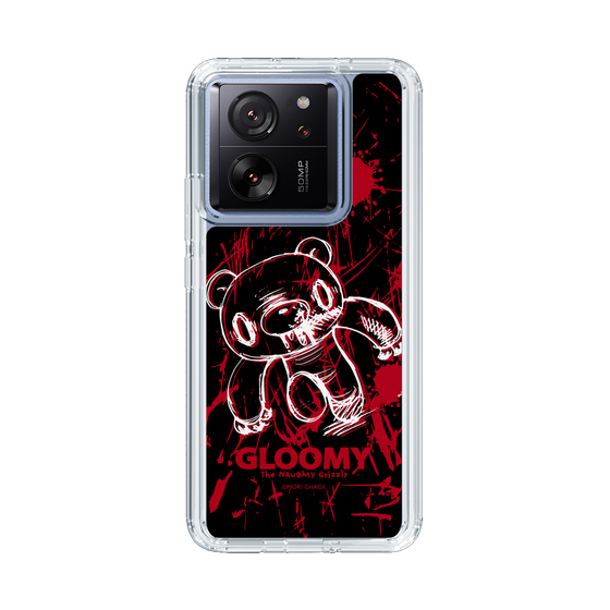 Slim Protection Case［ Gloomy - Sprint ］