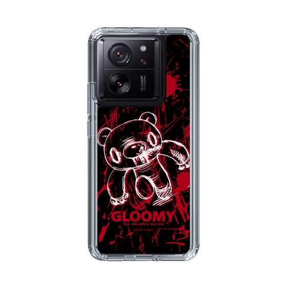 Slim Protection Case［ Gloomy - Sprint ］