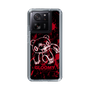 Slim Protection Case［ Gloomy - Sprint ］