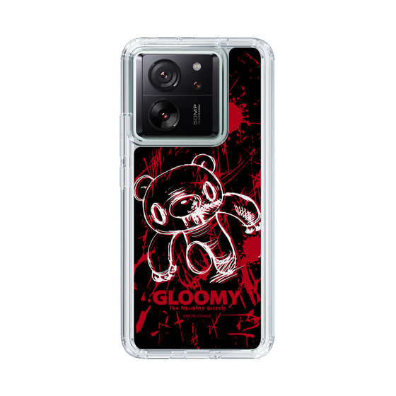 Slim Protection Case［ Gloomy - Sprint ］