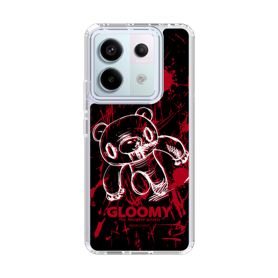 Slim Protection Case［ Gloomy - Sprint ］