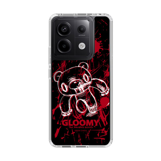 Slim Protection Case［ Gloomy - Sprint ］
